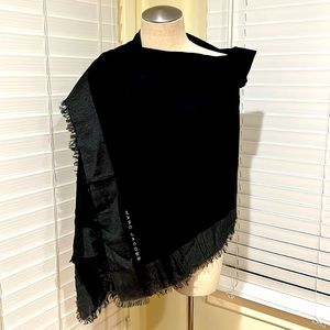Marc Jacobs Vintage Shawl
